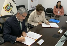 La ONU fortalecerá asesoramiento en medicamentos, infraestructura y equipamiento a Ecuador