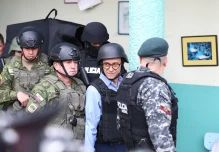 Principales noticias de Ecuador hoy - 29 de Agosto de 2023 