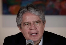 Lasso acepta que investiguen a su cuñado por presunta corrupción