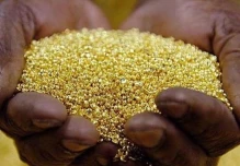 El precio del oro superó los $ 3 mil por onza 