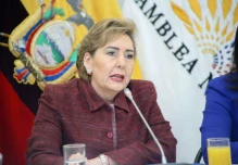 No más evaluación a jueces nacionales
