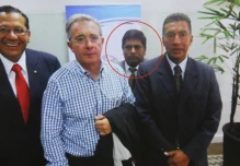 Chicaiza: el agente que hunde a Rafael Correa