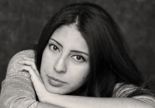 El "gótico andino" inunda los primeros cuentos de la ecuatoriana Mónica Ojeda