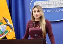 Gobierno perfila cooperación con EE.UU. y Brasil en seguridad