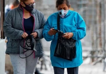 Ecuador suma 2.751 nuevos casos de covid-19 y acumula 452.234