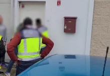 En España cayeron dos bandas acusadas de traficar cocaína procedente de Ecuador