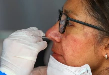 Ecuador suma 596 nuevos casos de covid-19 y acumula 854.848 en pandemia