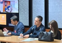Tribunal negó recurso de hábeas corpus a Wilman Terán
