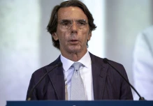 Expresidentes abordan en Miami los retos del Estado de derecho en Latinoamérica