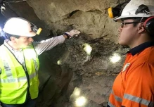 Edgar Pillajo asume la gerencia de Trinity One Metals en Ecuador 