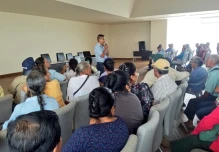38.159 personas de la Amazonía ecuatoriana reciben el Bono de Desarrollo Humano