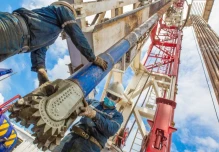 Petroecuador eleva producción del campo Lobo a 2.300 barriles diarios tras reactivación