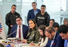 Ecuador: Proyecto de ley minera y energética avanza al Pleno legislativo