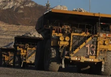Perú podría producir cinco millones de toneladas de cobre en ocho años