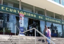 El empleo formal crece lentamente en Ecuador