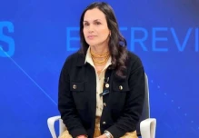 Inés Manzano asegura que Ecuador vendió energía a Colombia