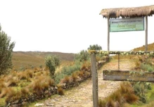 Benalcázar alertó que Loma Larga podría repetir los errores del Yasuní y Río Blanco
