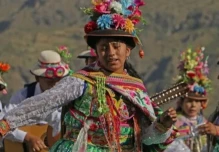 Perú: La música y danza aimara Sarawja entra en la lista de Patrimonio de la Unesco 