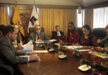 Una Corte donde no imperó la ley
