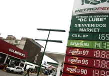 Precios de combustibles vuelven a presionar la inflación energética en América Latina