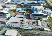 2 cadáveres fueron hallados en la Penitenciaría del Litoral