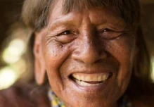 Kemperi Baihua, último chamán waorani, falleció