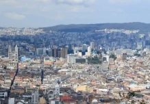 Remesas marcan récord histórico y dinamizan el mercado inmobiliario en Ecuador