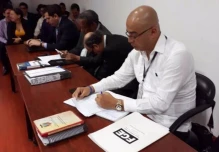 Exministro Iván Espinel, declarado inocente de peculado
