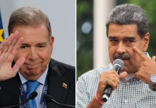 La incertidumbre reina en Venezuela a un mes de la toma de posesión
