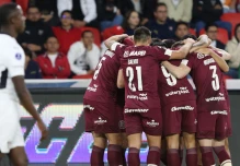 Sudamericana: Liga cayó ante Lanús y se complicó 