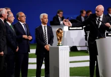 El Mundial 2026 tendrá 12 grupos de 4 equipos