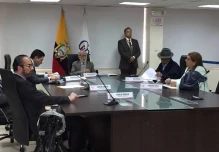 Corte Constitucional resuelve que no se podrán revisar decisiones del CPCCS transitorio