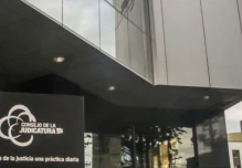 El Consejo de la Judicatura denuncia ataque informático desde 15 países