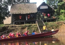 El feriado del Día del Trabajo deja un gasto turístico récord en Ecuador