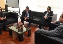 ONU ofrece asesoría técnica al diálogo entre Gobierno e indígenas