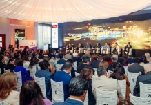 Petroecuador presentó proyecto de reutilización de gas en Bajo Alto