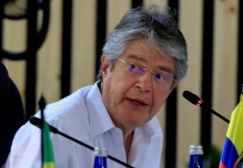 El gobierno extendió el estado de excepción en Zaruma