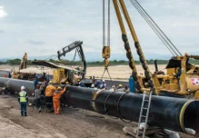 El acueducto para la refinería del Pacífico se encareció 75%