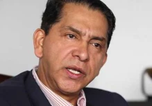 Lucio Gutiérrez sobre el pago a Chevron: Rafael Correa es el culpable