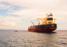 El petróleo WTI cae a USD 68,5 por barril tras disminuir la tensión en Medio Oriente