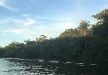 Ecuador considera nuevos canjes de deuda por conservación ambiental
