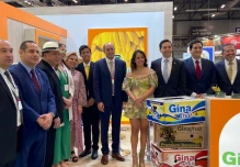 Las frutas ecuatorianas deslumbran en Madrid