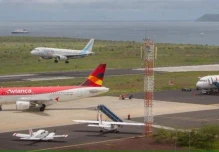 Posibles vuelos directos a Galápagos causan malestar