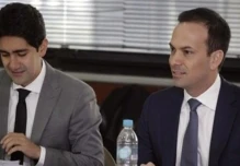 John Pólit fue sentenciado a 40 meses de prisión en EE.UU.