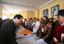 No se lograrían cumplir las metas acordadas con el Fondo Monetario Internacional