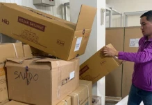 Salud Pública inyecta USD 165.000 para fortalecer el plan de vacunación en Morona Santiago