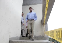 Corrupción de fábula en el Consejo de la Judicatura

