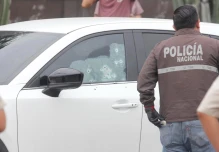 Ecuador afronta una remontada de violencia