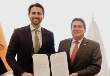 La Procuraduría General impulsa Ley de Repetición
