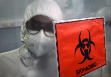 OMS mantiene la alerta internacional por la viruela del mono pese a descenso en casos